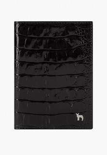 Обложка для паспорта Mumi 