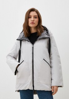 Куртка утепленная Dixi-Coat reversible
