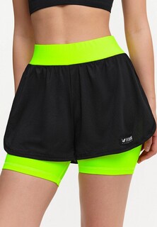 Шорты спортивные Fitbomb Court
