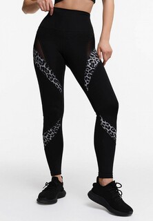 Тайтсы Fitbomb Lamoda Exclusive
