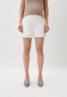 Шорты джинсовые Pietro Brunelli Maternity 