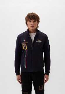 Олимпийка Aeronautica Militare 