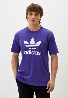 Футболка adidas Originals TREFOIL T-SHIRT