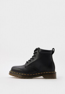 Ботинки Dr. Martens 939 BEN BOOT LEATHER LACE UP BOOTS