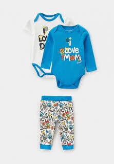 Боди 2 шт и брюки Guess 