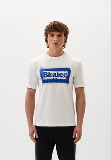 Футболка Blauer USA 