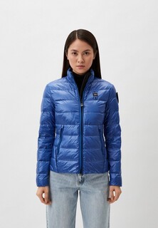 Пуховик Blauer USA 