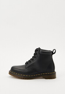 Ботинки Dr. Martens 939 BEN BOOT LEATHER LACE UP BOOTS