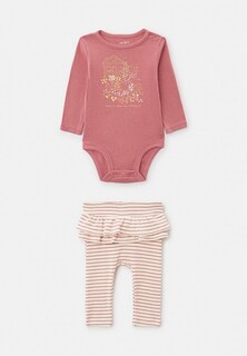 Боди и брюки Carter’s Carters 