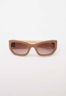 Очки солнцезащитные Marc Jacobs MARC 723/S 10A