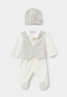 Комбинезон и шапка Choupette 