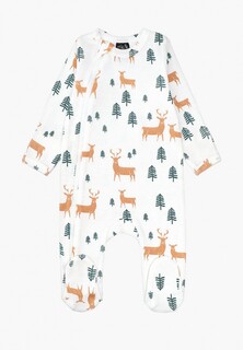 Комбинезон Mjolk Sleep and Play