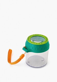 Набор игровой Hape Контейнер для наблюдения за насекомыми