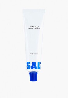 Крем для рук Saltrain Graysalt Handcream – Blue Suede, 30ml