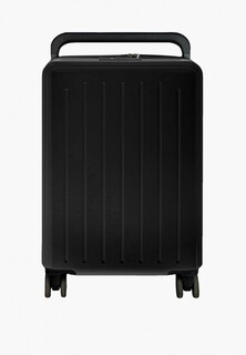 Чемодан Proffi travel Black