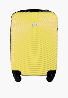 Чемодан Proffi travel Tour Space, S