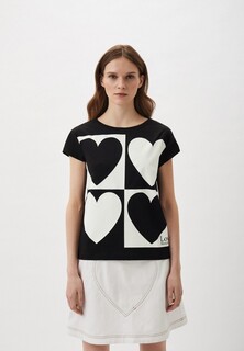 Футболка Love Moschino 