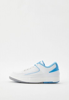 Кеды Jordan 2 RETRO LOW