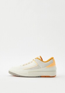 Кеды Jordan 2 RETRO LOW