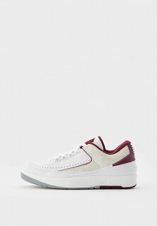 Кеды Jordan 2 RETRO LOW