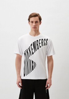 Футболка Bikkembergs 