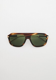 Очки солнцезащитные Gucci GG1309S 007