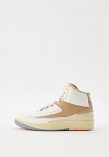 Кеды Jordan WMNS 2 RETRO