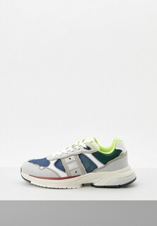 Кроссовки Blauer 