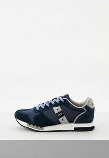 Кроссовки Blauer 