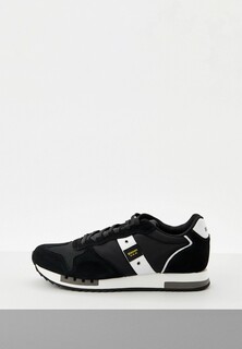 Кроссовки Blauer 