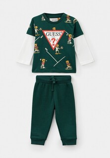 Футболка и брюки Guess 