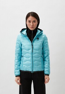 Пуховик Blauer USA 