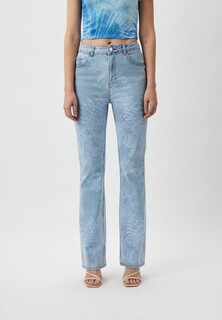 Джинсы Ice Play 
