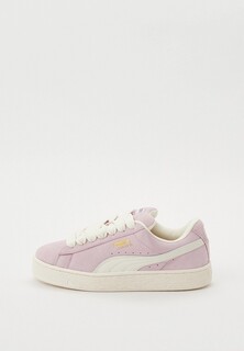 Кеды PUMA Lamoda Online Exclusive Suede XL