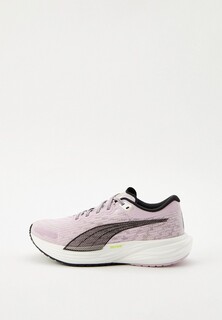 Кроссовки PUMA Lamoda Online Exclusive Deviate Nitro 2 Radiant Run Wns