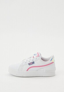 Кеды PUMA Jada Deep Dive PS