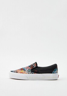 Слипоны Vans Classic Slip-On