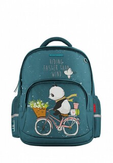 Рюкзак Bruno Visconti "УДИВИТЕЛЬНЫЕ ПАНДЫ"