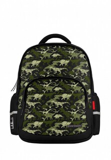 Рюкзак Bruno Visconti "ДИНОЗАВРЫ.ПАТТЕРН"