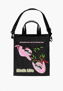 Сумка Bruno Visconti КАРИБСКИЕ ЛЕНИВЦЫ