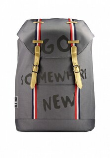 Рюкзак Bruno Visconti ПЛАНЕТА ЗЕМЛЯ