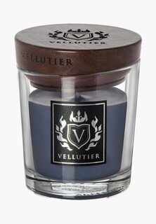 Свеча ароматическая Vellutier Порт Амальфи 90 г / Porto di Amalfi