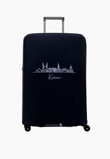 Чехол для чемодана Routemark Kazan/Казань L/XL (SP180)