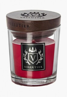 Свеча ароматическая Vellutier "В пустыне", 90 г