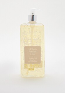 Гель для душа Durance С экстрактом Хлопка Shower Gel with Cotton extract, 750 мл