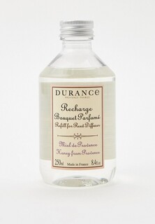 Наполнитель для аромадиффузора Durance Мед из Прованса / Honey from Provence, 250 мл