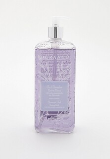 Гель для душа Durance С экстрактом Лаванды Shower Gel with Lavender essential oil, 750 мл