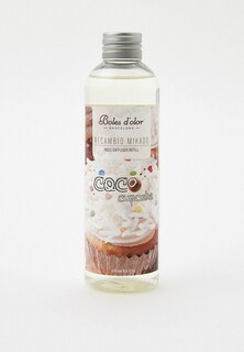Аромадиффузор Boles Dolor Кокосовый кекс / Coco Cupcake, 200 мл
