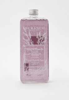 Жидкое мыло Durance с ароматом лаванды