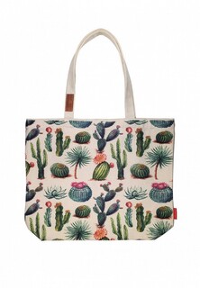 Сумка Bruno Visconti СОЛНЕЧНЫЙ КАКТУС